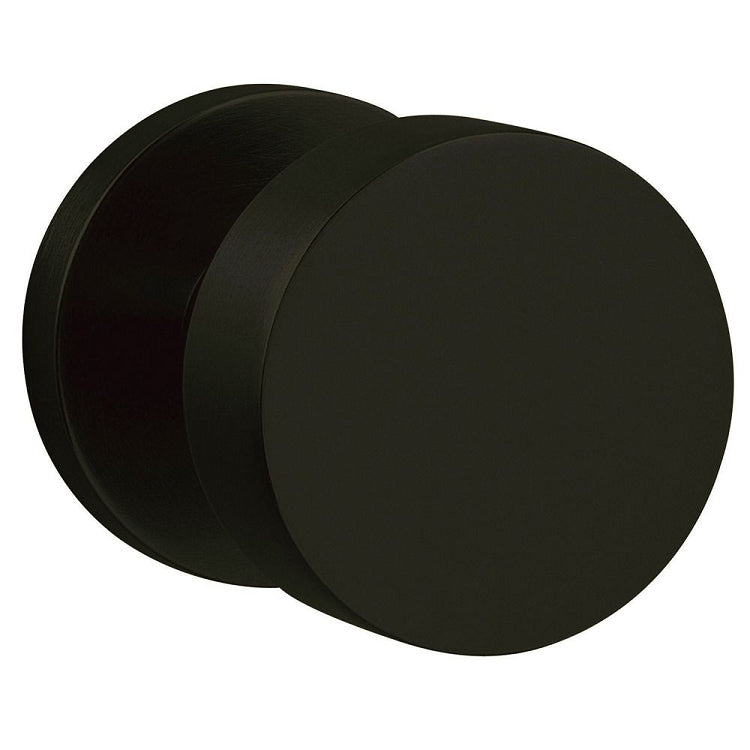 Baldwin Estate 190 Satin Black