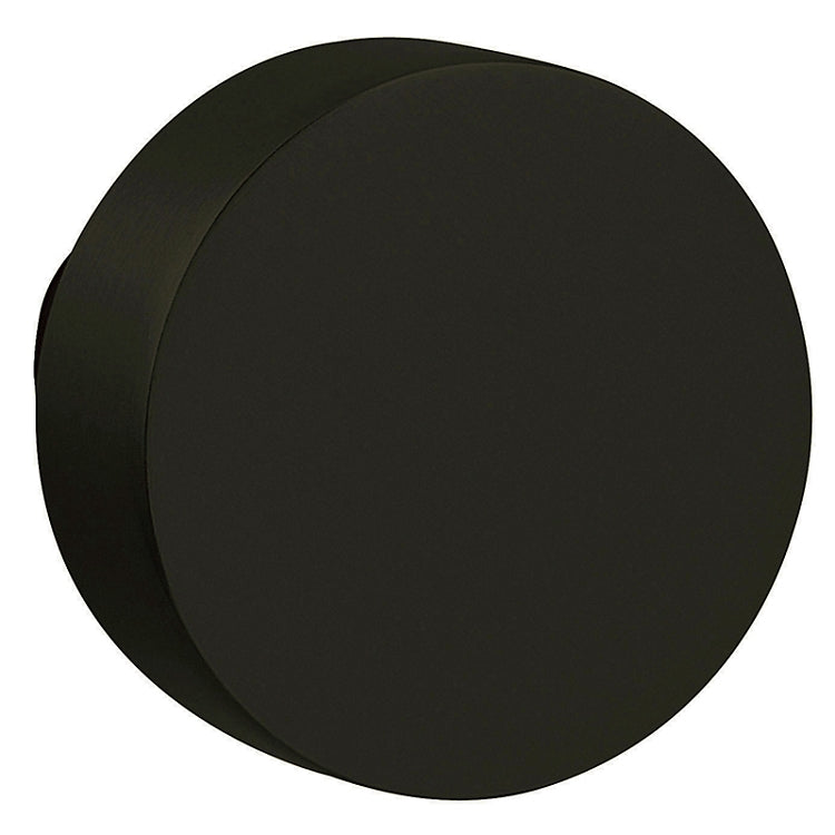 Baldwin Estate 5055 - Satin Black