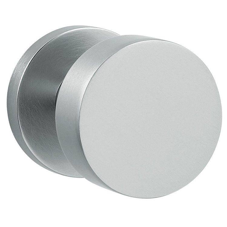 Baldwin Estate 264 Satin Chrome