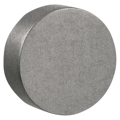 Baldwin Estate 5055 - Distressed Antique Nickel