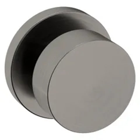 Baldwin Estate Series 5055 Minneapolis 2 1/8 in Knob Set