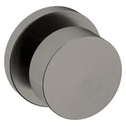 Baldwin Estate Series 5055 Minneapolis 2 1/8 in Knob Set