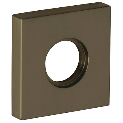 Baldwin Estate 5056 - Satin Brass & Black