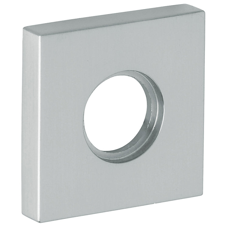 Baldwin Estate 5056 - Satin Chrome