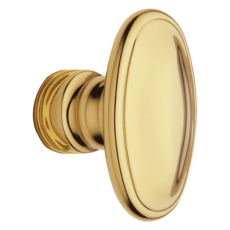 Baldwin Estate 5057 - Polished Brass