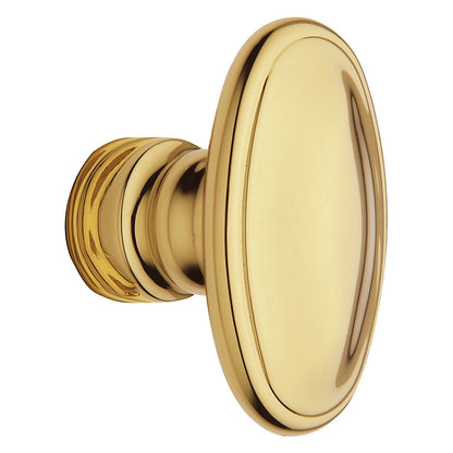 Baldwin Estate 5057 - Polished Brass
