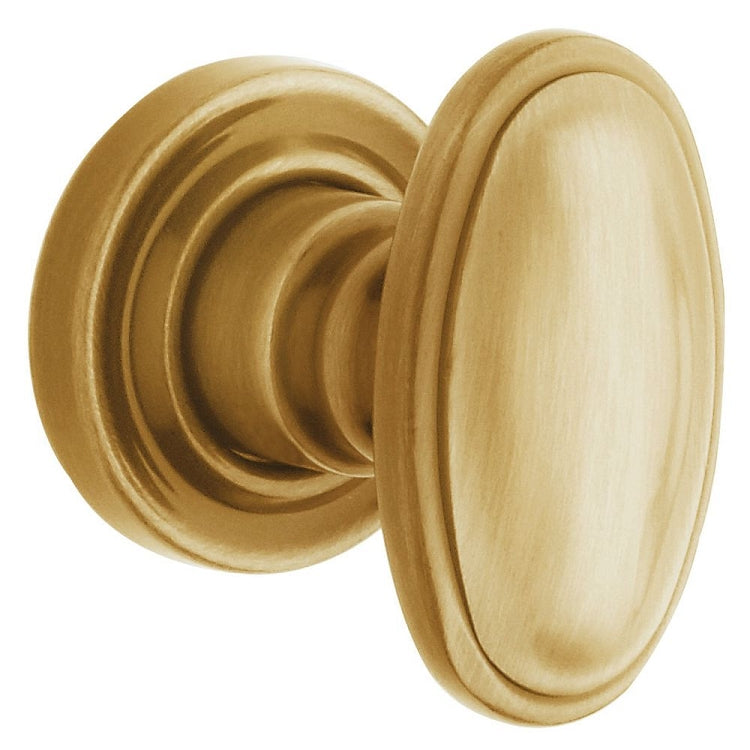 Baldwin Estate 033 Non-Lacquered Vintage Brass