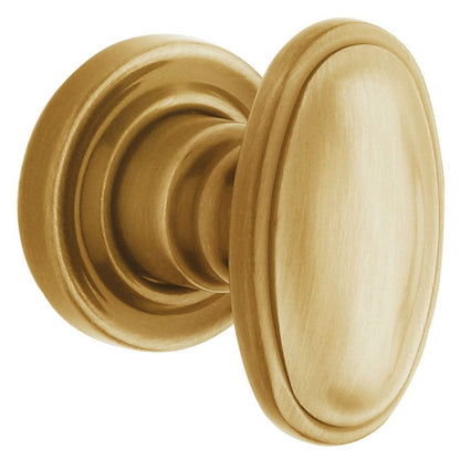 Baldwin Estate 034 Lacquered Vintage Brass