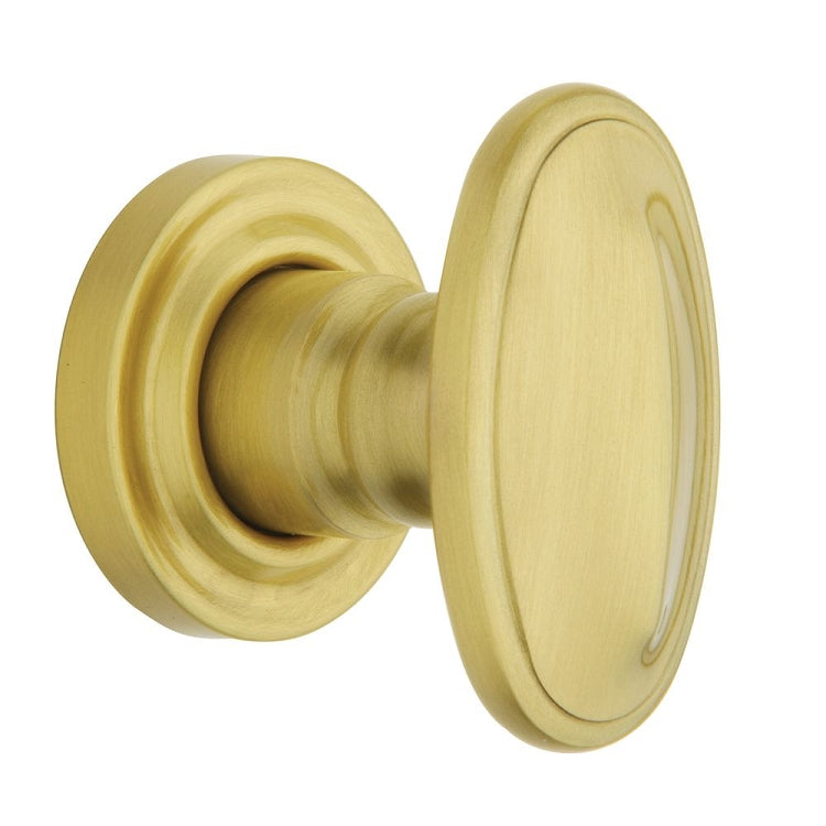 Baldwin Estate 040 Satin Brass