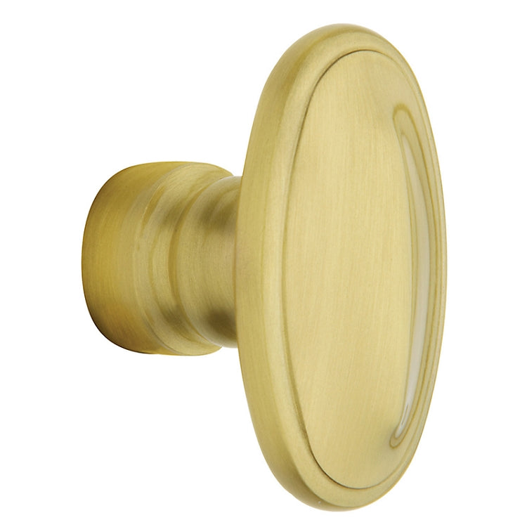 Baldwin Estate 5057 - Satin Brass