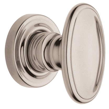 Baldwin Estate Series 5057 Knob Set