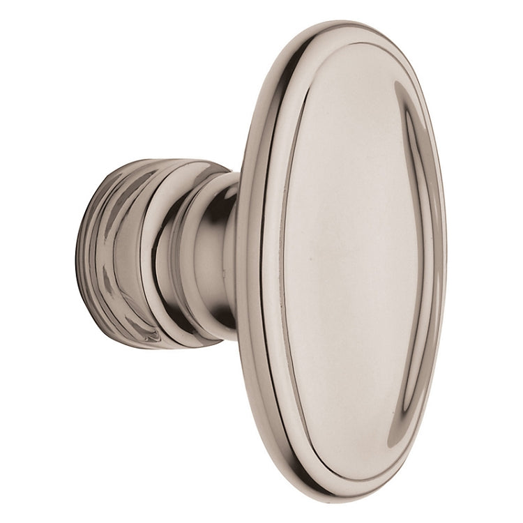 Baldwin Estate 5057 - Lifetime Polished Nickel