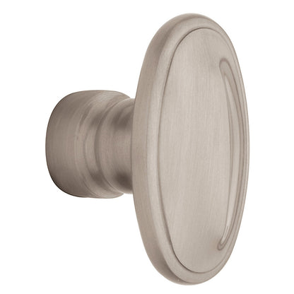 Baldwin Estate 5057 - Lifetime Satin Nickel