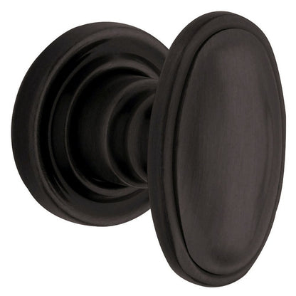 Baldwin Estate Series 5057 Knob Set