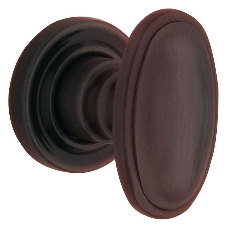 Baldwin Estate Series 5057 Knob Set