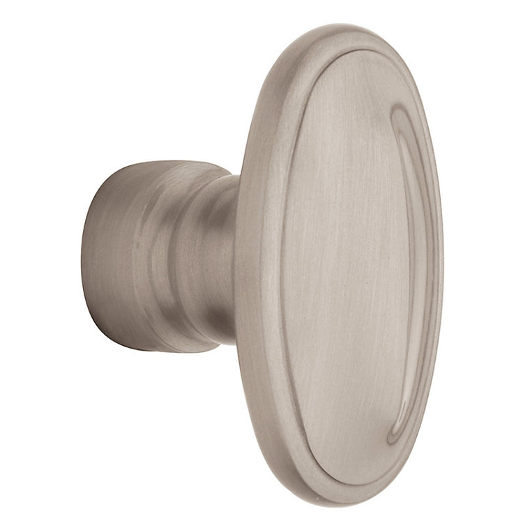 Baldwin Estate 5057 - Satin Nickel