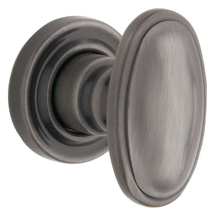 Baldwin Estate 151 Antique Nickel