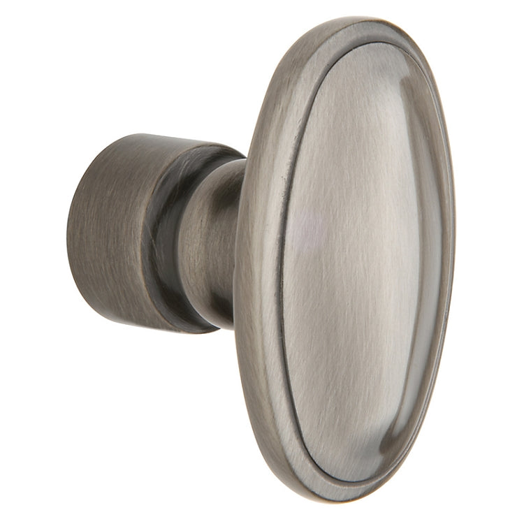 Baldwin Estate 5057 - Antique Nickel