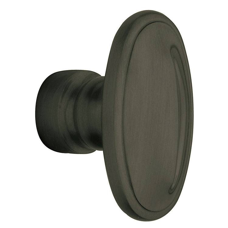 Baldwin Estate 5057 - Satin Black