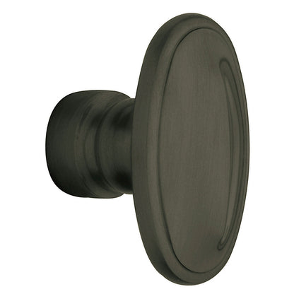 Baldwin Estate 5057 - Satin Black