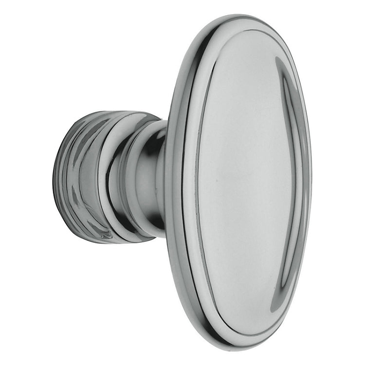 Baldwin Estate 5057 - Polished Chrome
