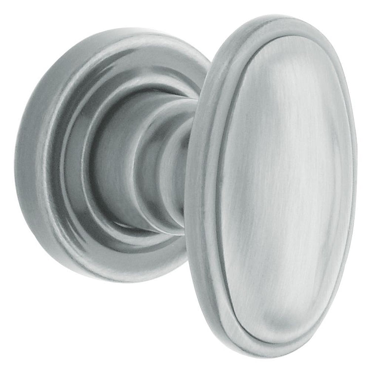 Baldwin Estate 264 Satin Chrome
