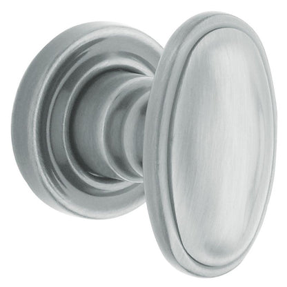 Baldwin Estate 264 Satin Chrome