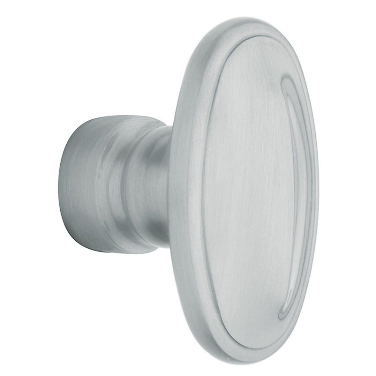Baldwin Estate 5057 - Satin Chrome
