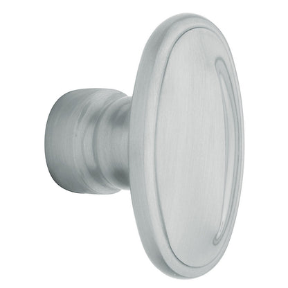 Baldwin Estate 5057 - Satin Chrome