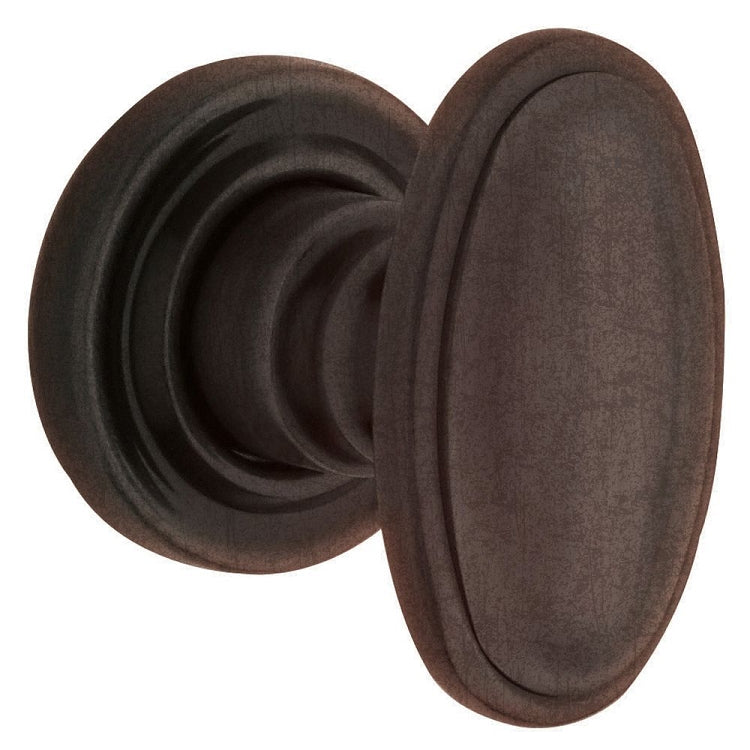 Baldwin Estate 412 Distressed Vintage Bronze