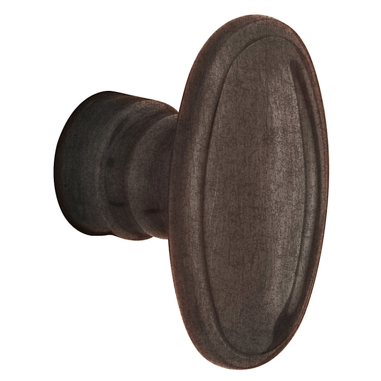 Baldwin Estate 5057 - Distressed Venetian Bronze
