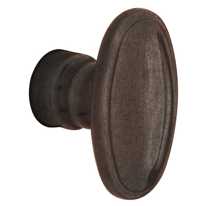 Baldwin Estate 5057 - Distressed Venetian Bronze
