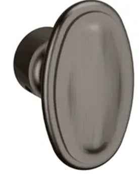 Baldwin Estate 5057 - KNOB ONLY