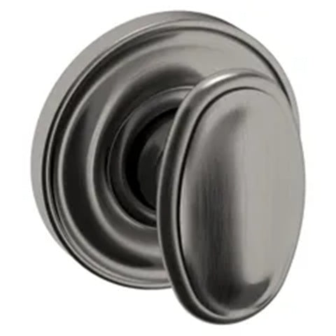 Baldwin Estate 5057 Knob Shown with 5048 Rosette