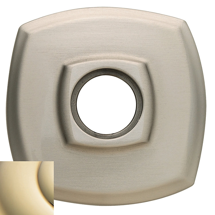 Baldwin Estate 5058 - Polished Brass