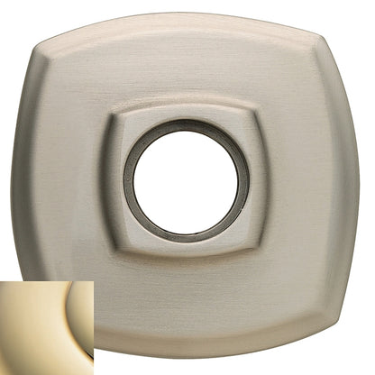 Baldwin Estate 5058 - Polished Brass