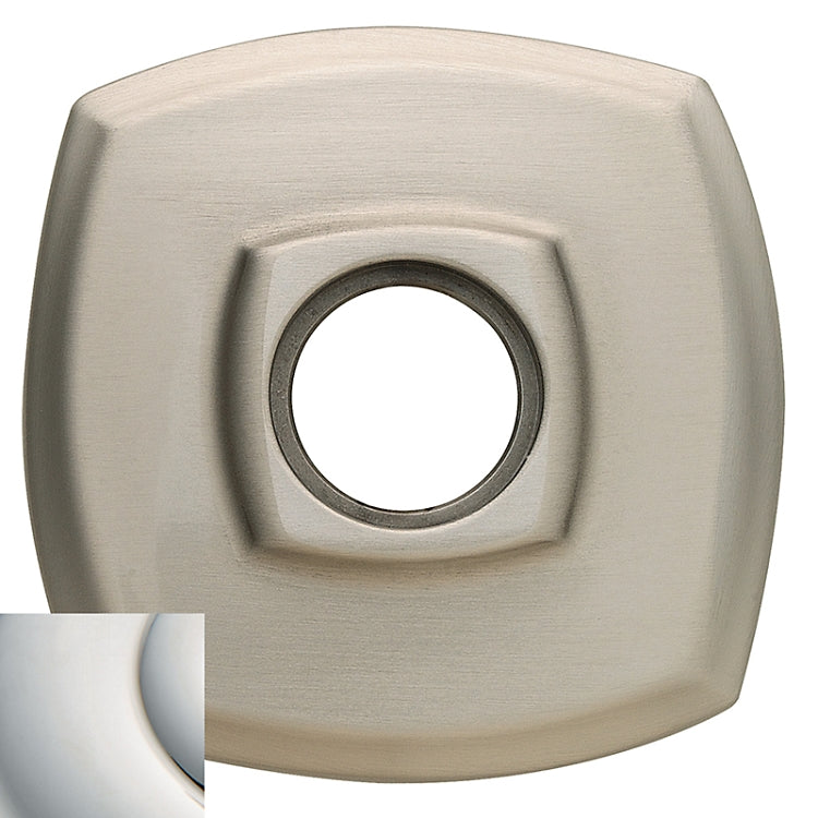 Baldwin Estate 5058 - Lifetime Polished Nickel