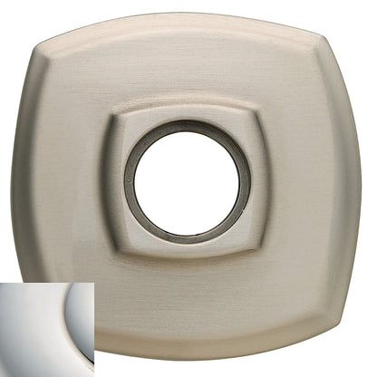 Baldwin Estate 5058 - Lifetime Polished Nickel