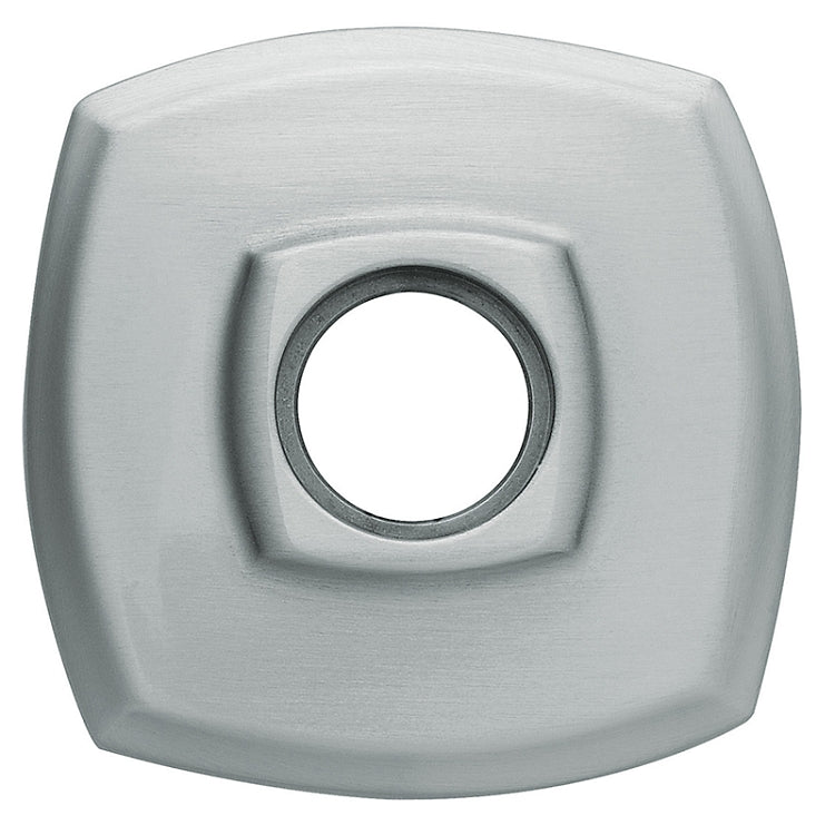 Baldwin Estate 5058 - Satin Chrome
