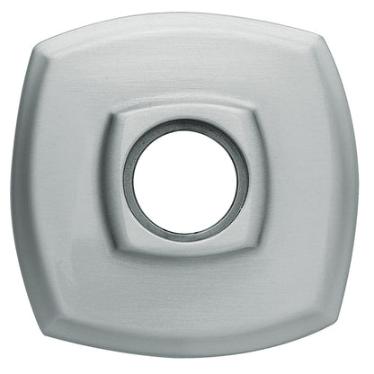 Baldwin Estate 5058 - Satin Chrome