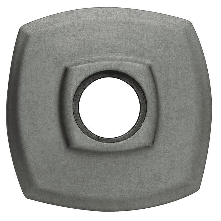 Baldwin Estate 5058 - Distressed Antique Nickel