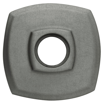 Baldwin Estate 5058 - Distressed Antique Nickel