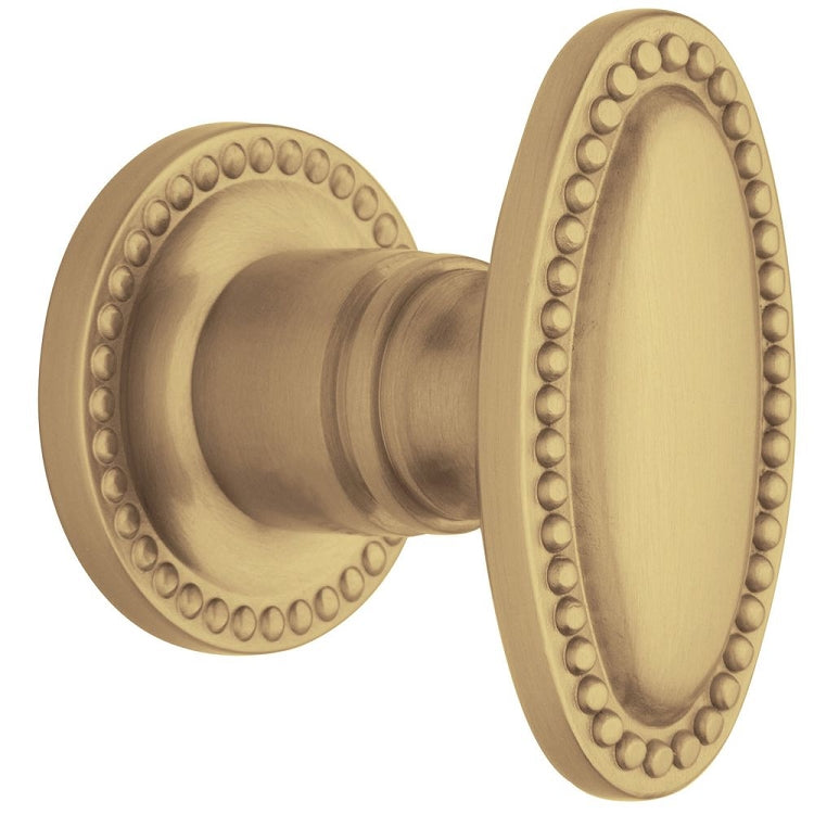 034 Lacquered Vintage Brass