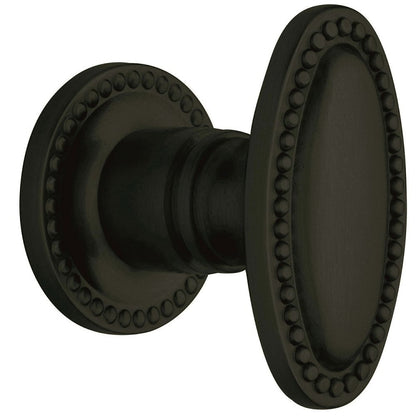 Baldwin Estate 190 Satin Black