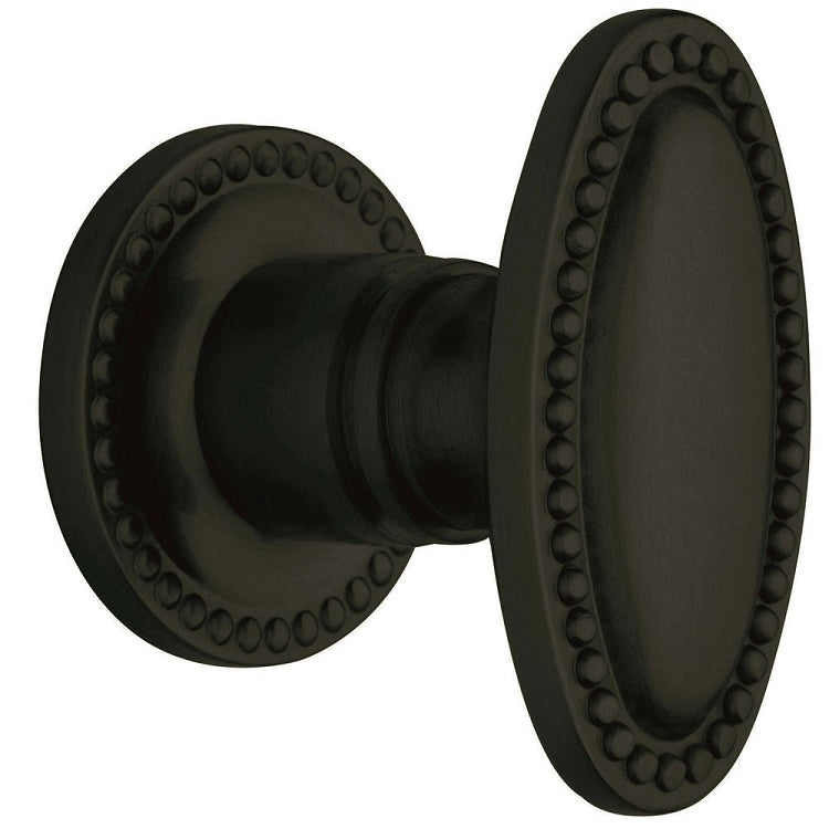 190 Satin Black