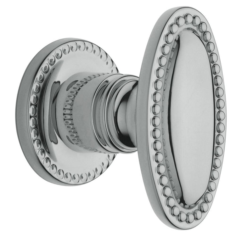 260 Polished Chrome