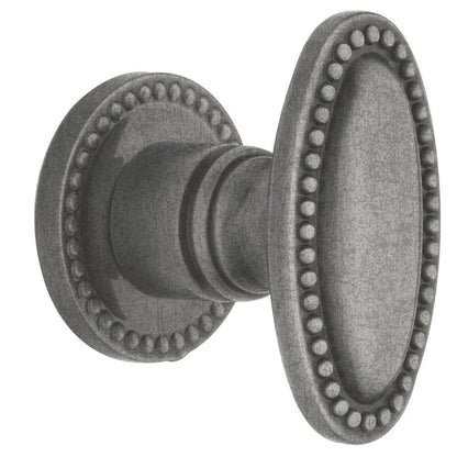 452 Distressed Antique Nickel