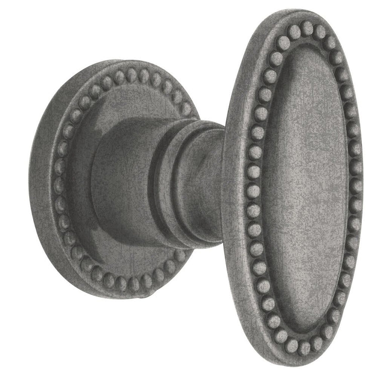 452 Distressed Antique Nickel