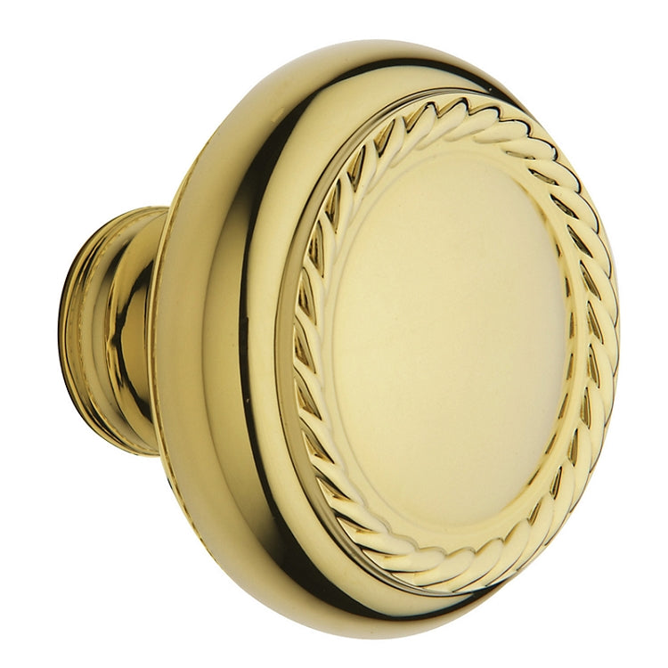 Baldwin Estate 5064 - Polished Brass