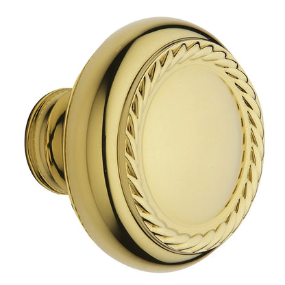Baldwin Estate 5064 - Polished Brass
